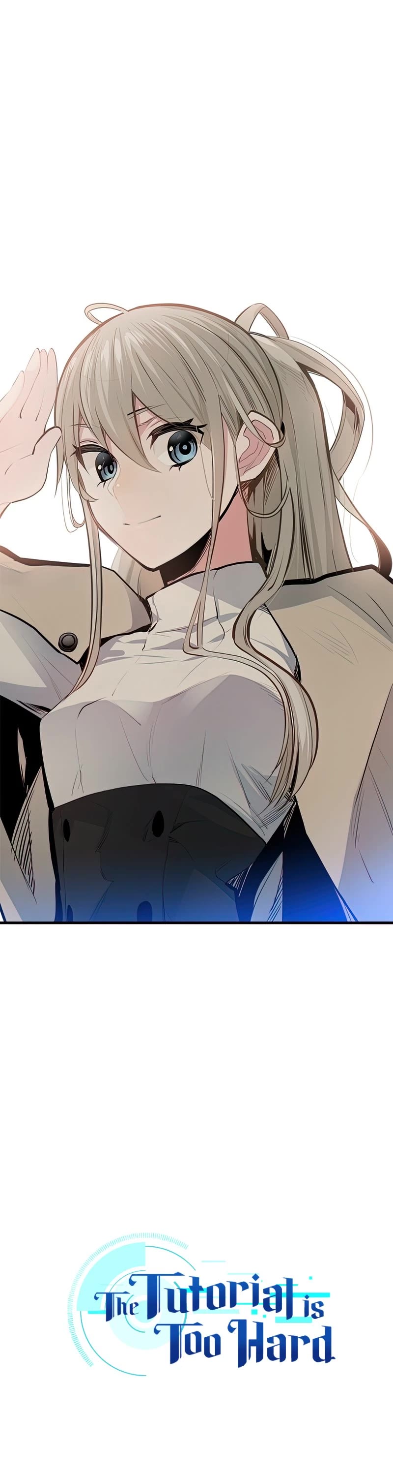 The Tutorial is Too Hard Chapter 81 page 2 - Chapter 81