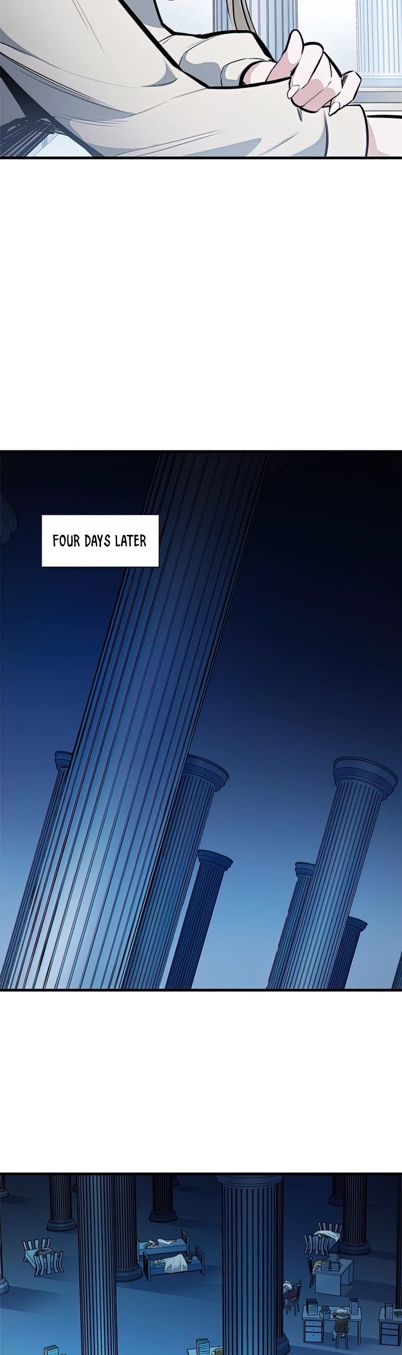 The Tutorial is Too Hard Chapter 81 page 20 - Chapter 81