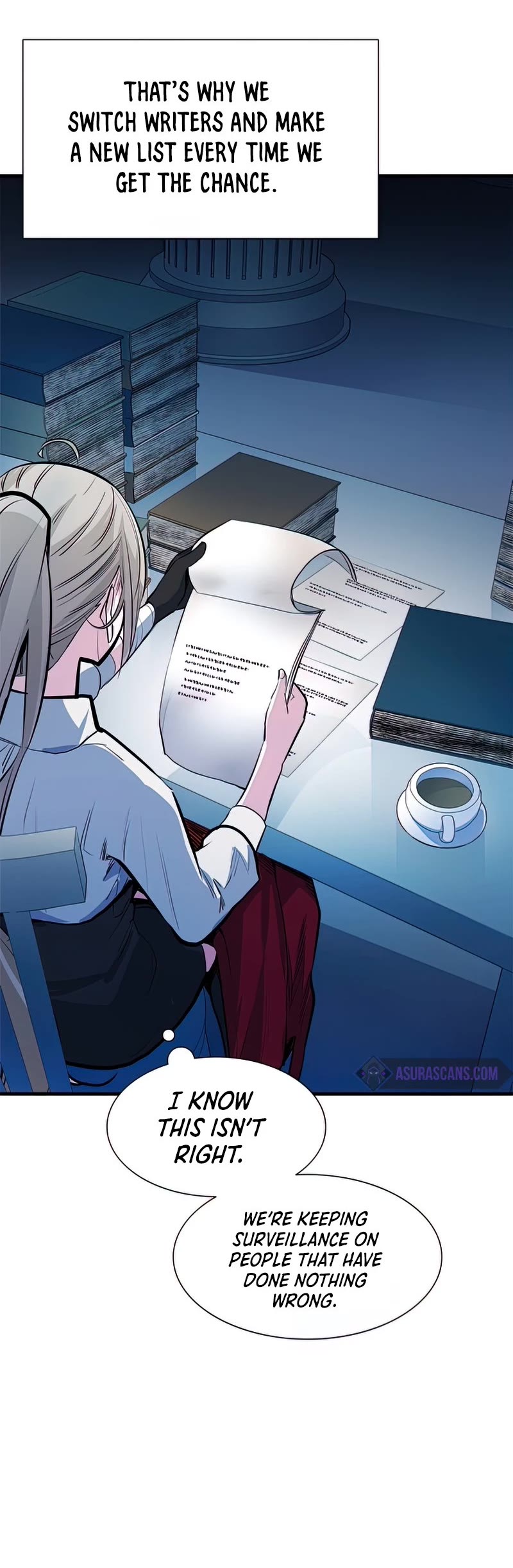The Tutorial is Too Hard Chapter 81 page 26 - Chapter 81