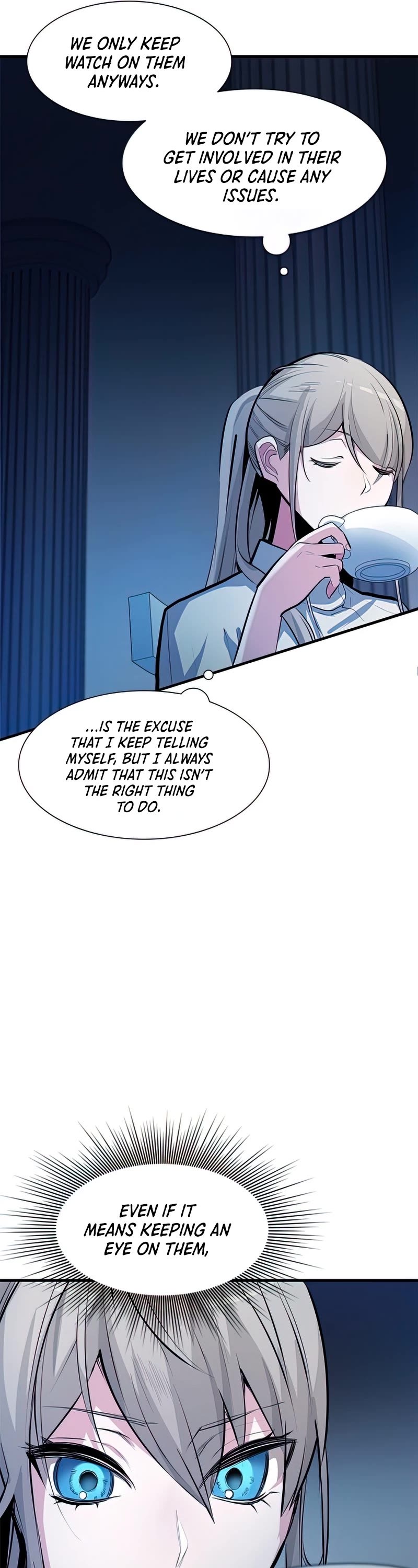 The Tutorial is Too Hard Chapter 81 page 27 - Chapter 81