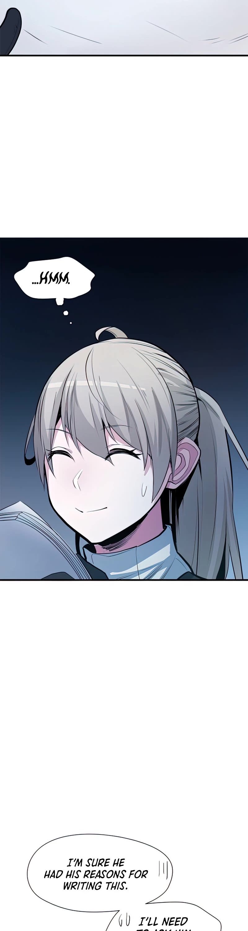 The Tutorial is Too Hard Chapter 81 page 29 - Chapter 81