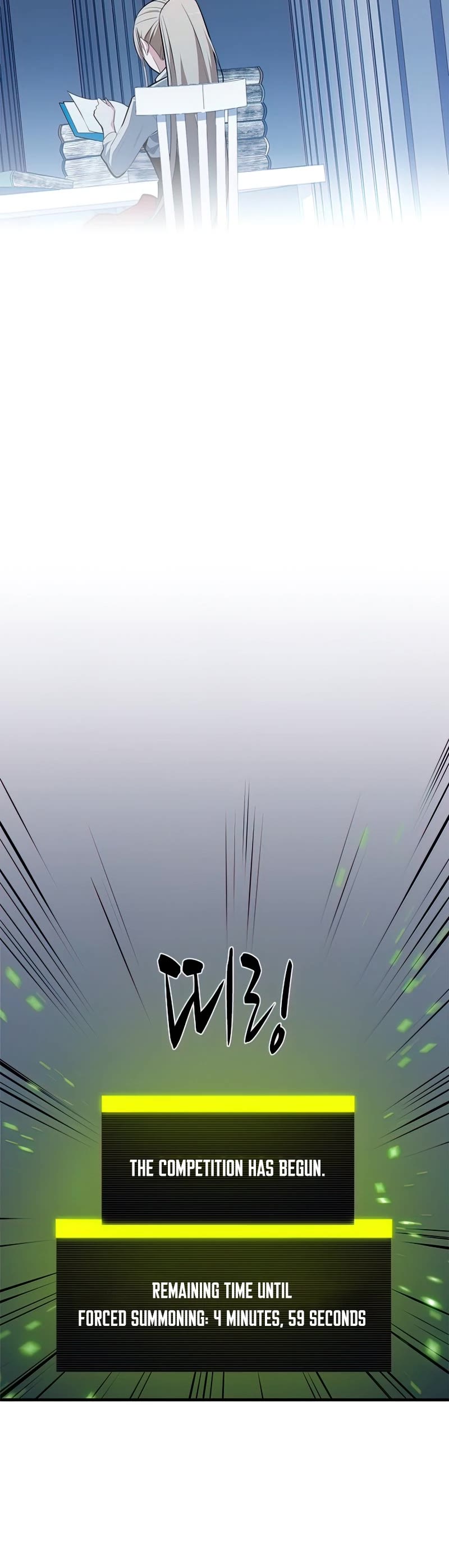 The Tutorial is Too Hard Chapter 81 page 36 - Chapter 81