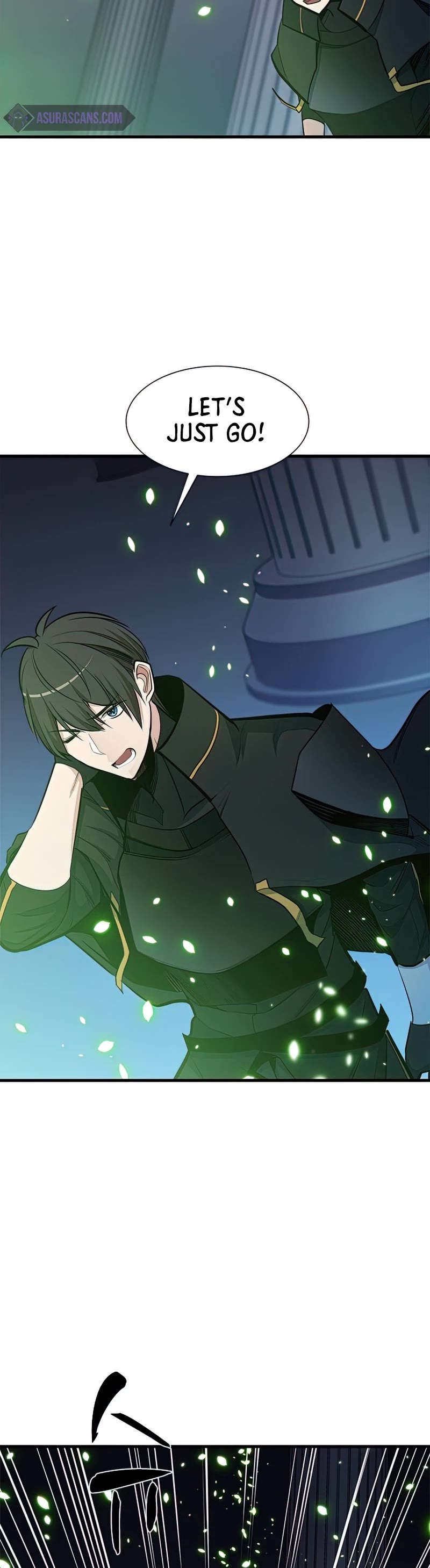 The Tutorial is Too Hard Chapter 81 page 40 - Chapter 81