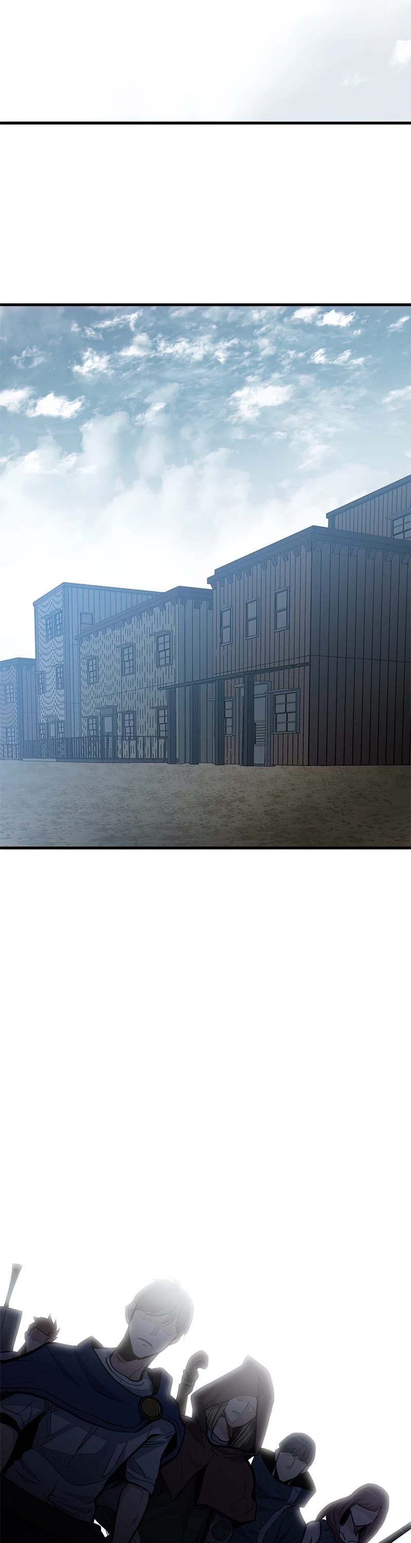 The Tutorial is Too Hard Chapter 81 page 42 - Chapter 81