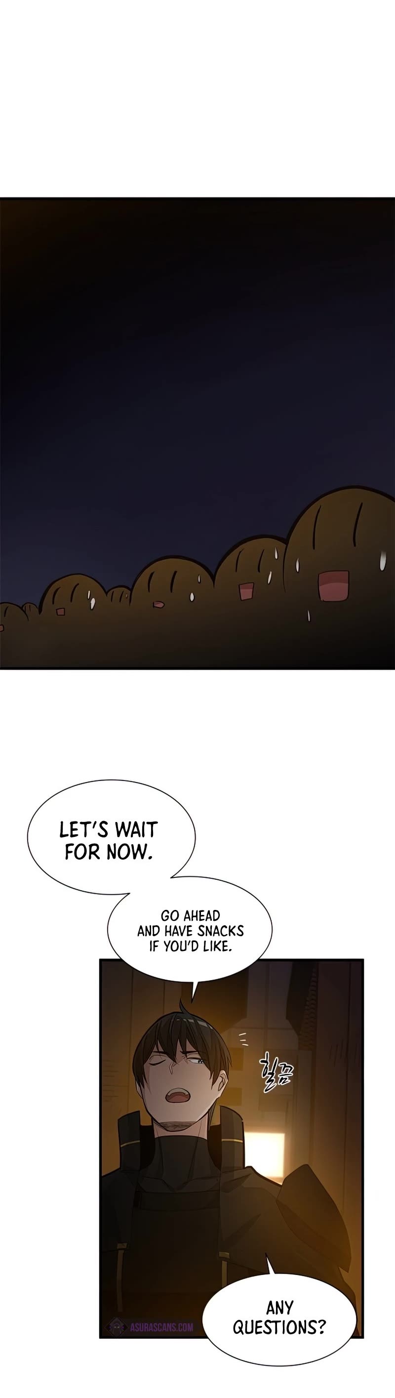 The Tutorial is Too Hard Chapter 82 page 16 - Chapter 82