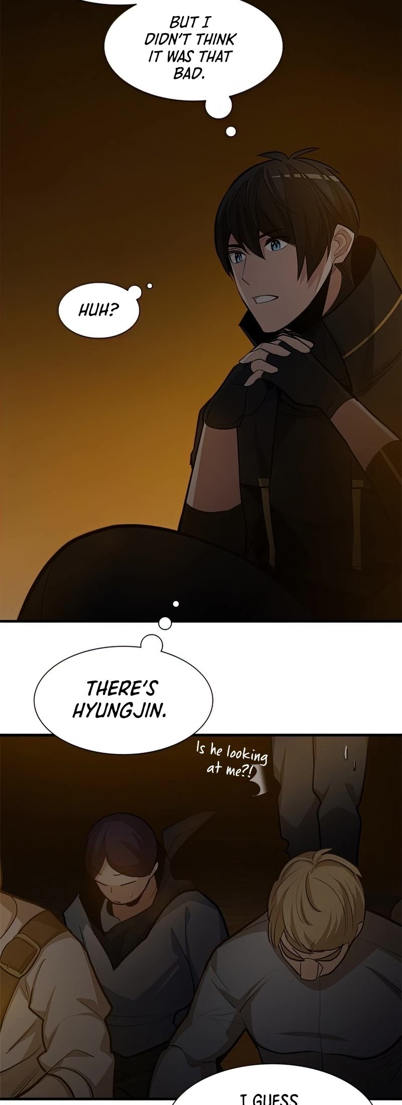 The Tutorial is Too Hard Chapter 82 page 20 - Chapter 82