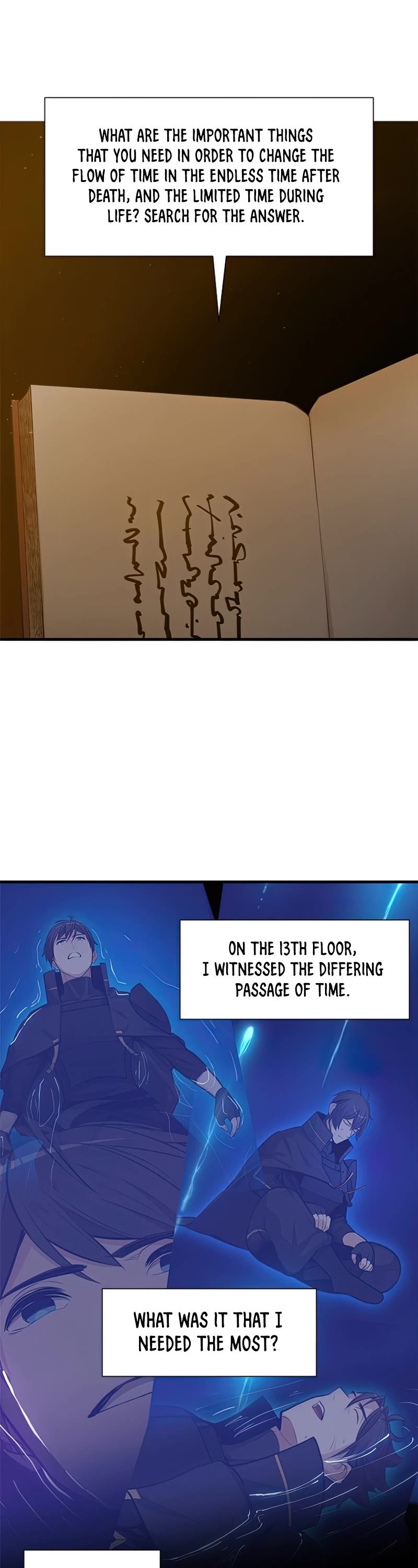 The Tutorial is Too Hard Chapter 82 page 23 - Chapter 82