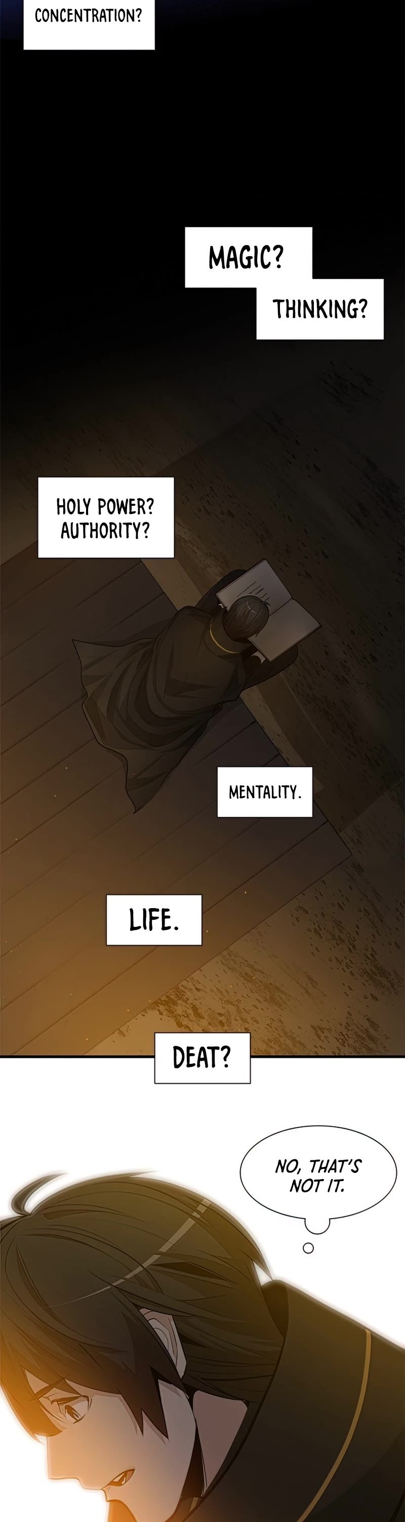 The Tutorial is Too Hard Chapter 82 page 24 - Chapter 82