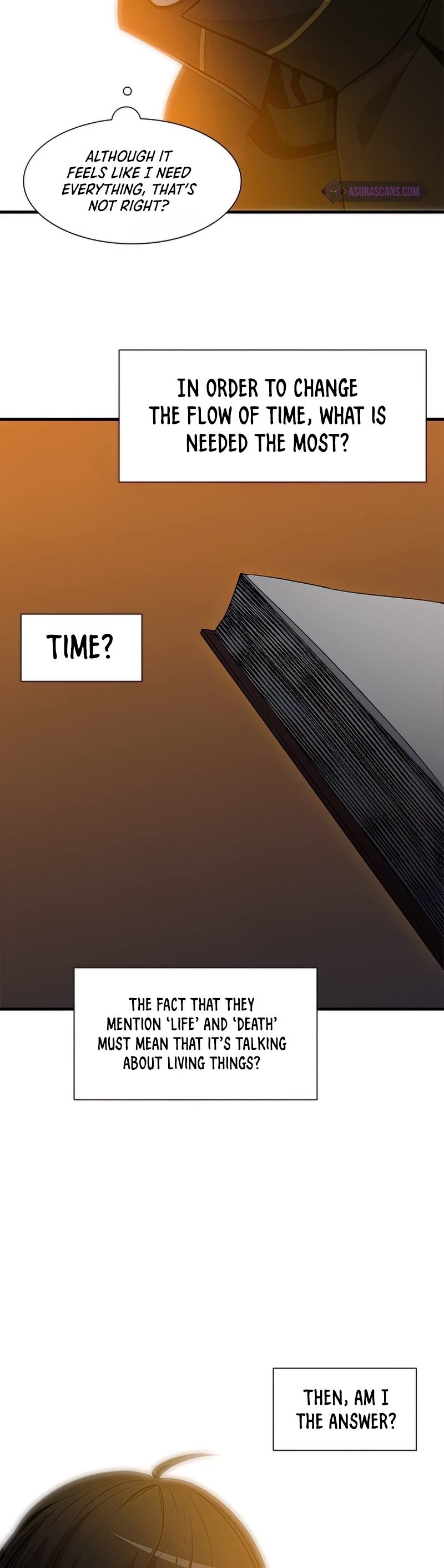 The Tutorial is Too Hard Chapter 82 page 25 - Chapter 82