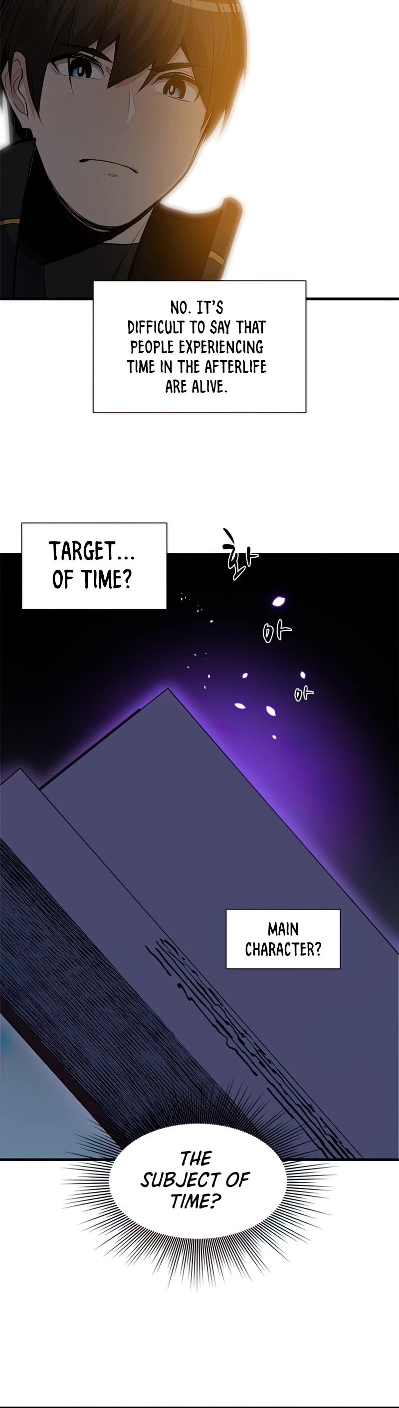The Tutorial is Too Hard Chapter 82 page 26 - Chapter 82