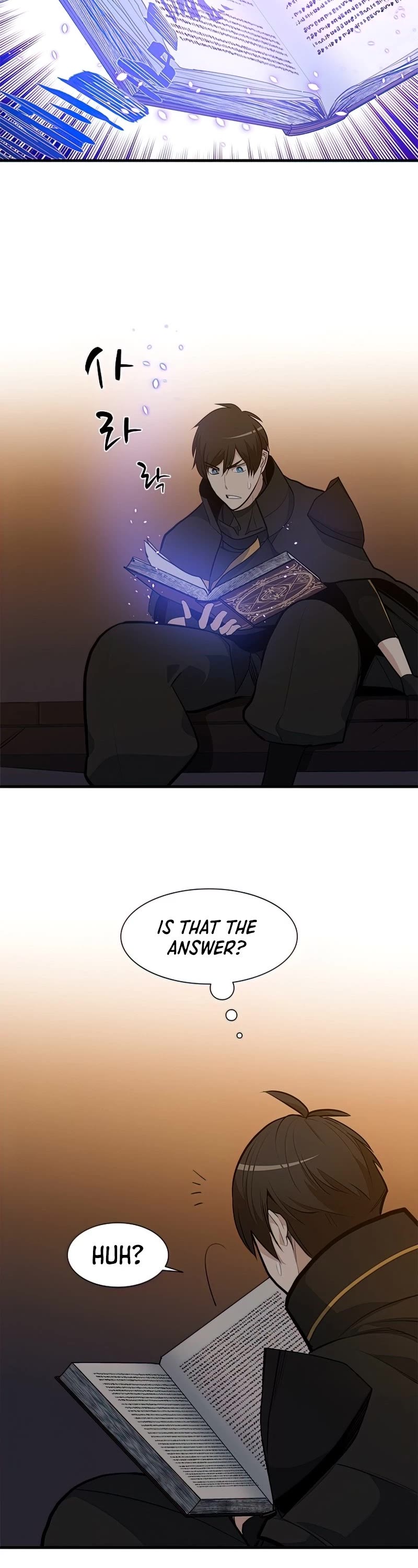 The Tutorial is Too Hard Chapter 82 page 28 - Chapter 82