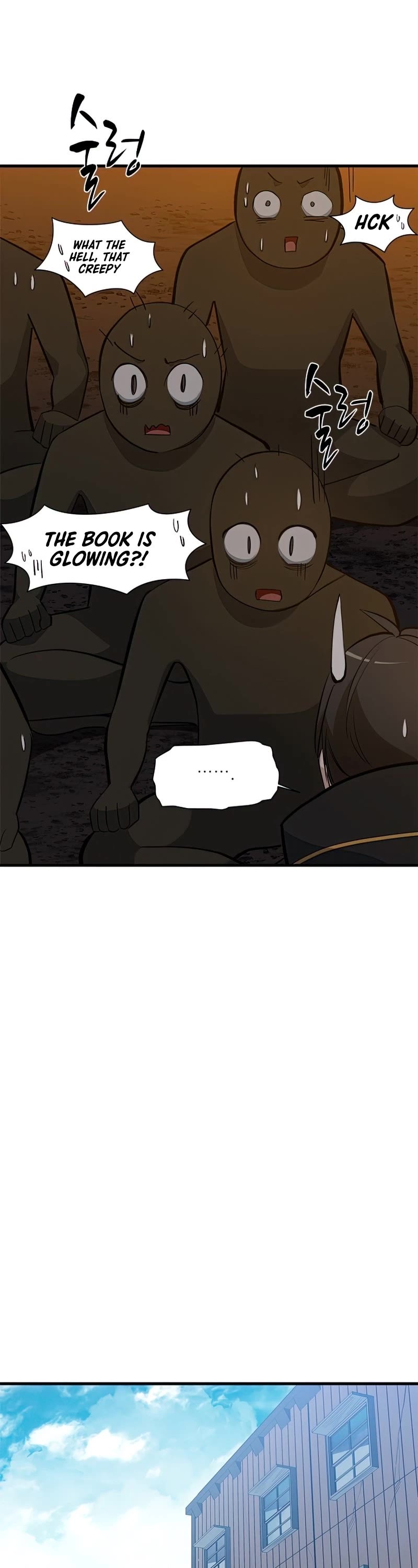 The Tutorial is Too Hard Chapter 82 page 29 - Chapter 82