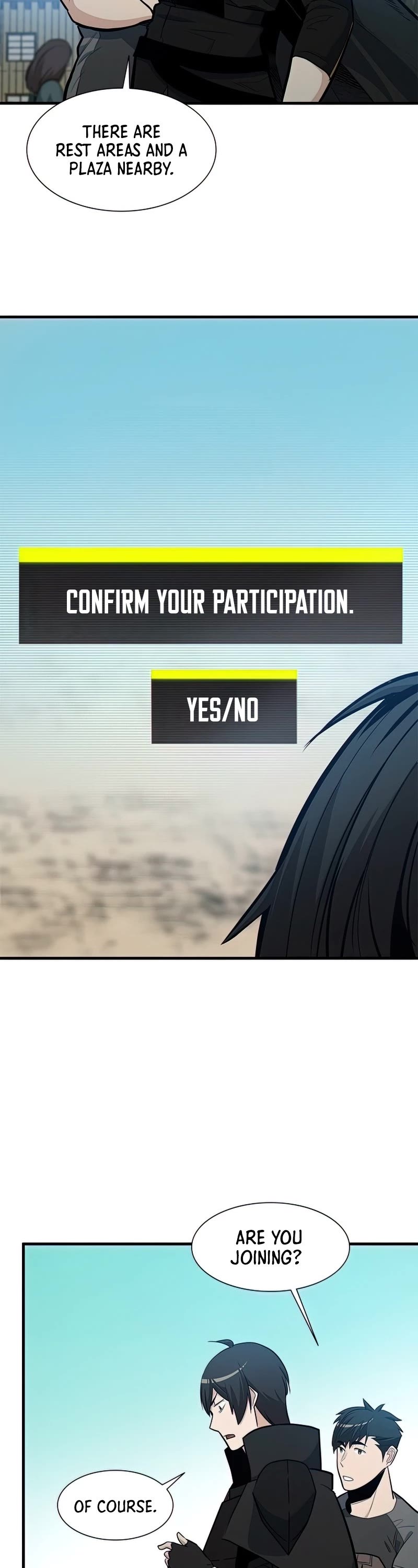 The Tutorial is Too Hard Chapter 82 page 33 - Chapter 82
