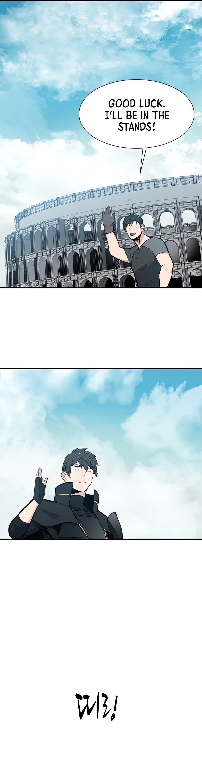 The Tutorial is Too Hard Chapter 82 page 37 - Chapter 82