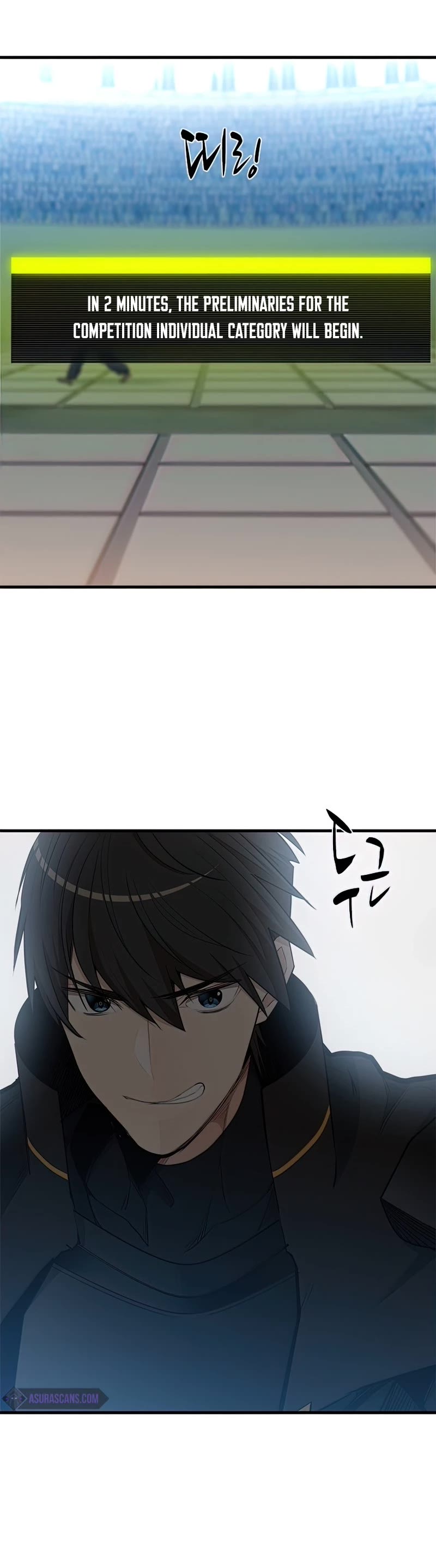 The Tutorial is Too Hard Chapter 82 page 41 - Chapter 82