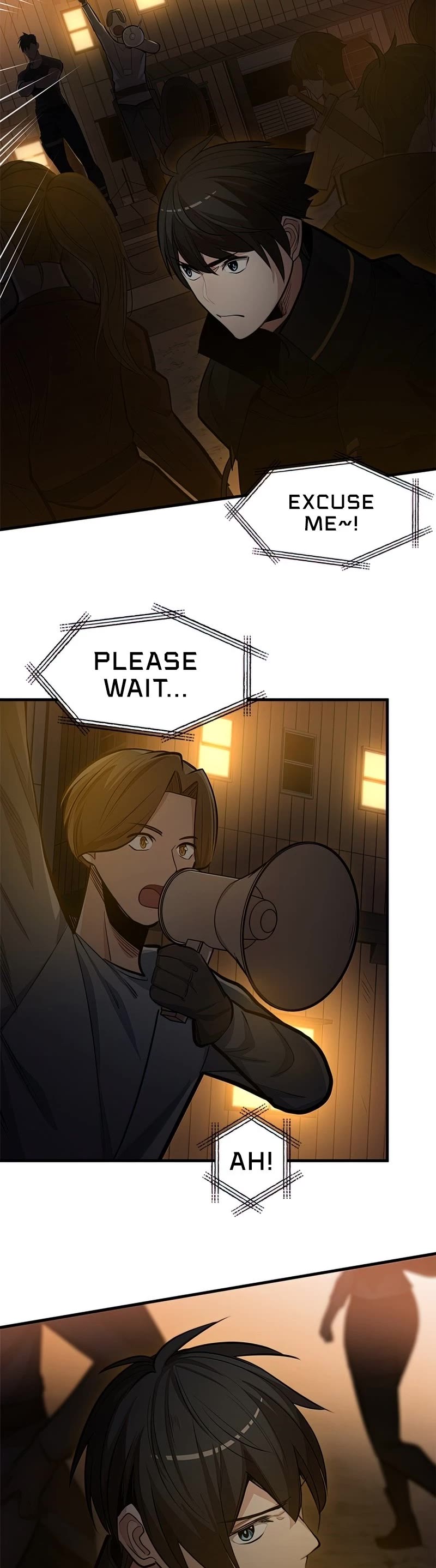 The Tutorial is Too Hard Chapter 82 page 5 - Chapter 82