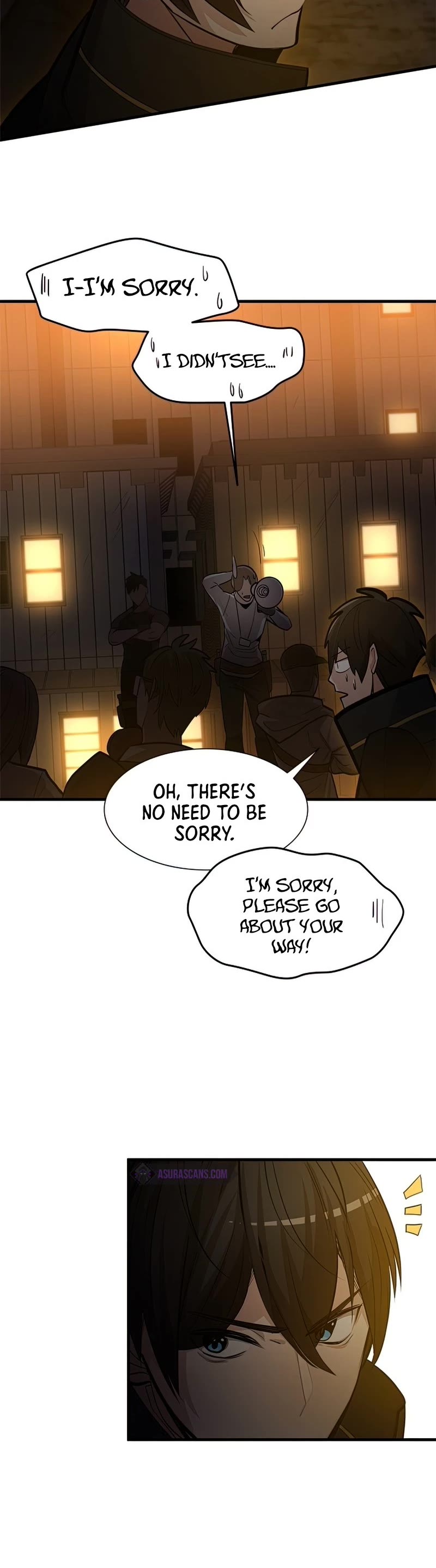 The Tutorial is Too Hard Chapter 82 page 6 - Chapter 82