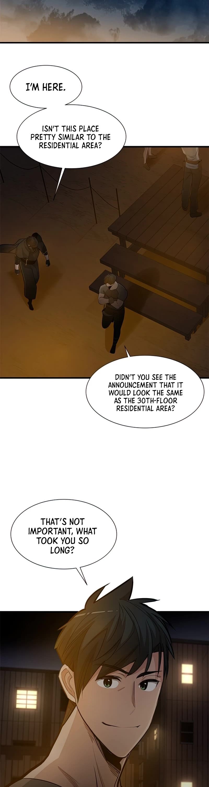 The Tutorial is Too Hard Chapter 82 page 8 - Chapter 82