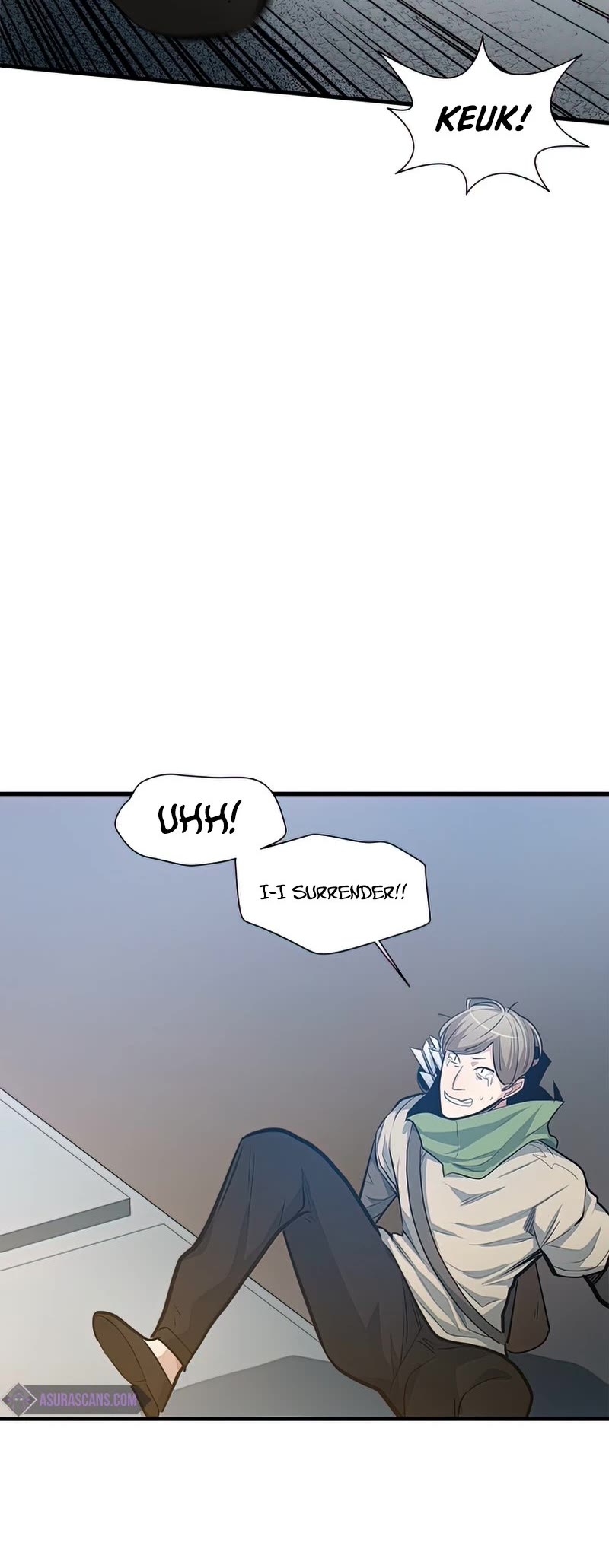 The Tutorial is Too Hard Chapter 83 page 11 - Chapter 83