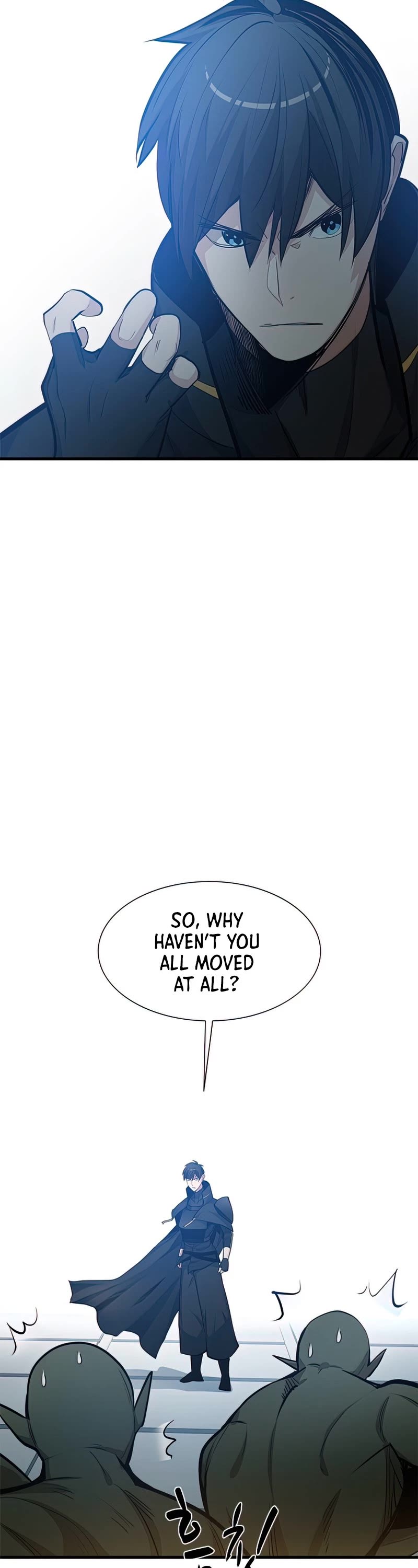 The Tutorial is Too Hard Chapter 83 page 14 - Chapter 83