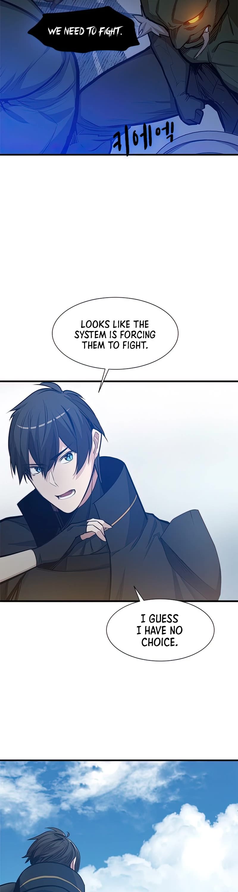 The Tutorial is Too Hard Chapter 83 page 18 - Chapter 83