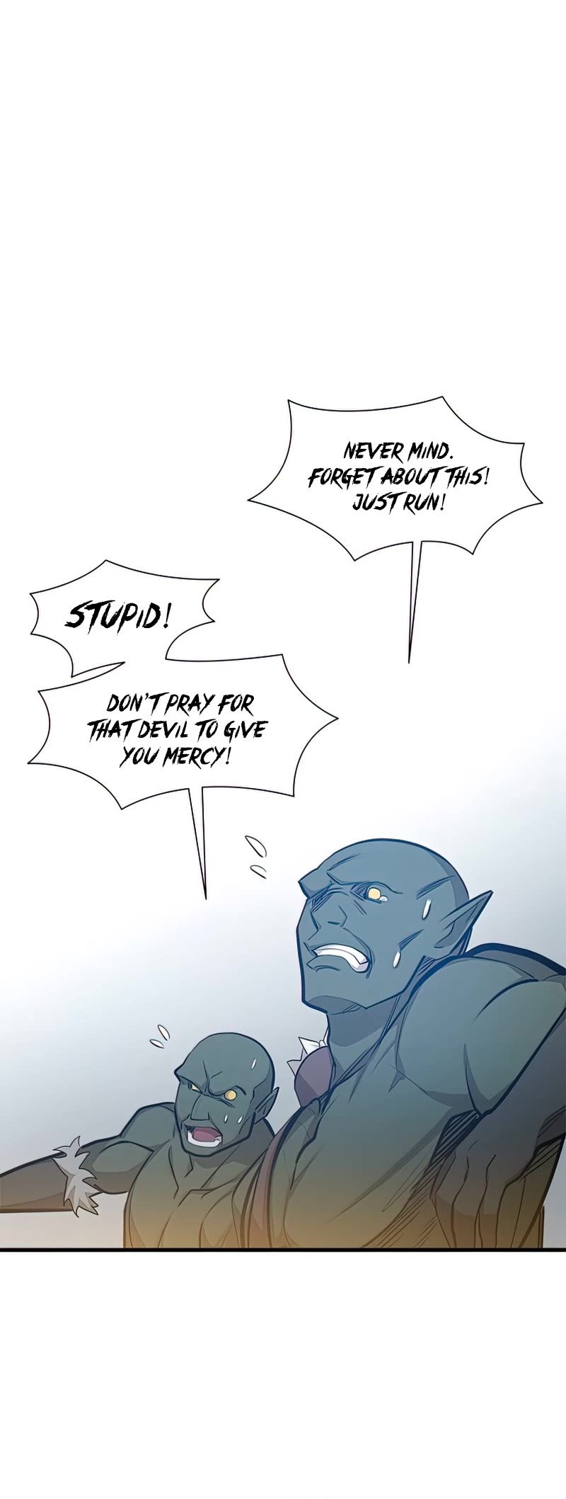 The Tutorial is Too Hard Chapter 83 page 20 - Chapter 83