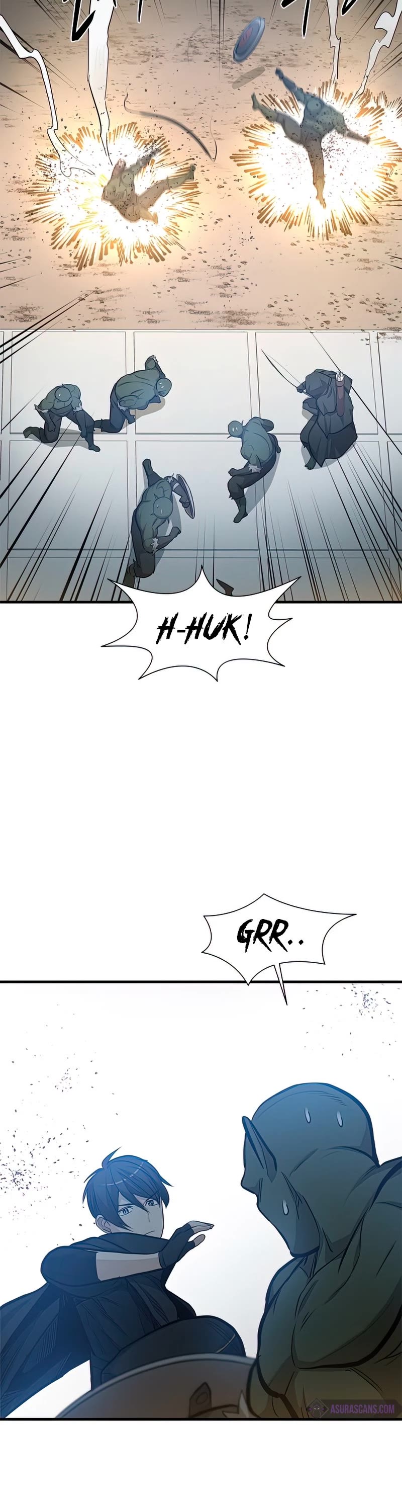 The Tutorial is Too Hard Chapter 83 page 24 - Chapter 83