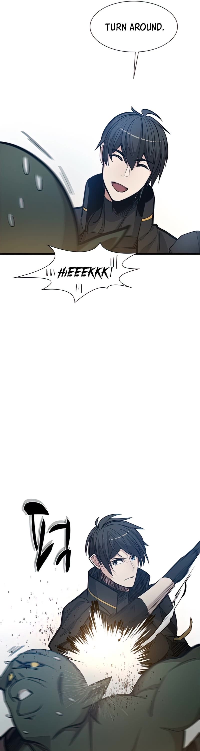 The Tutorial is Too Hard Chapter 83 page 27 - Chapter 83