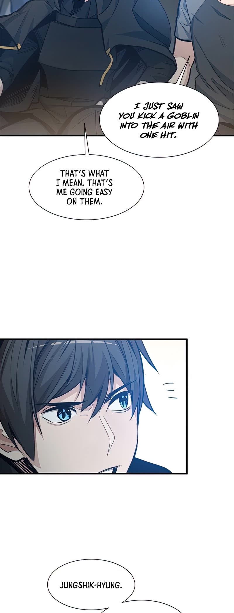 The Tutorial is Too Hard Chapter 83 page 30 - Chapter 83