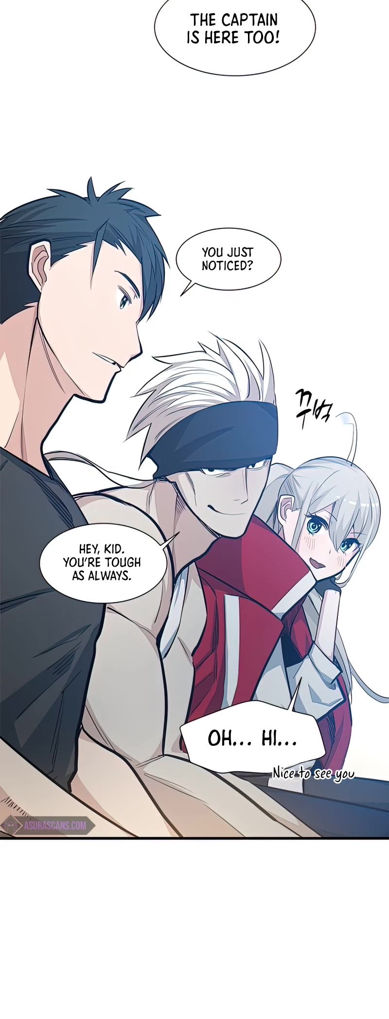 The Tutorial is Too Hard Chapter 83 page 31 - Chapter 83
