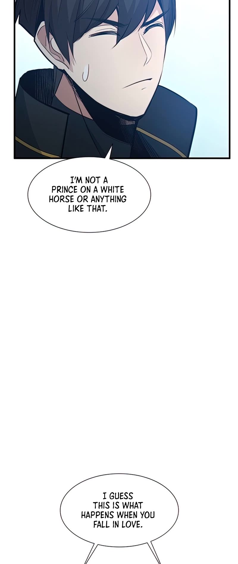 The Tutorial is Too Hard Chapter 83 page 35 - Chapter 83
