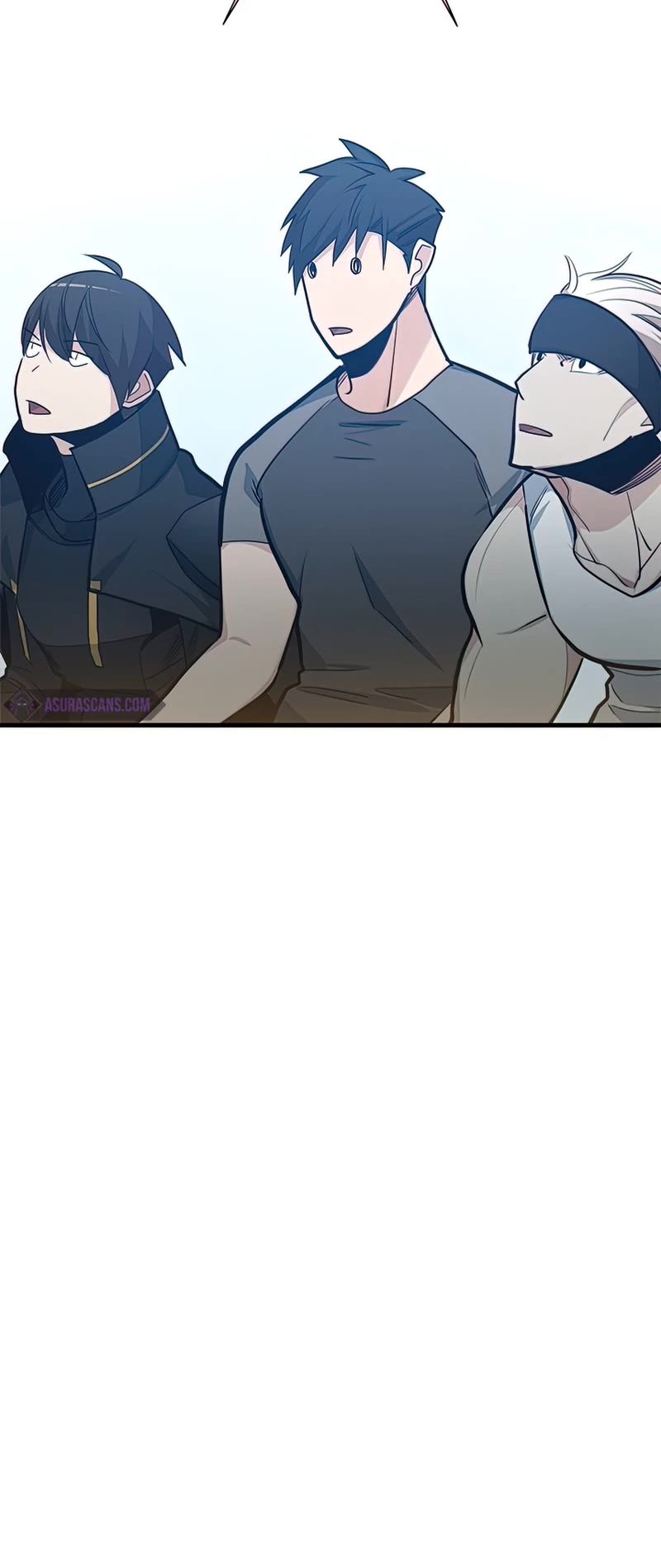 The Tutorial is Too Hard Chapter 83 page 36 - Chapter 83