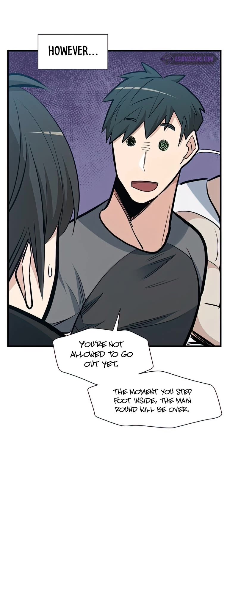 The Tutorial is Too Hard Chapter 83 page 41 - Chapter 83