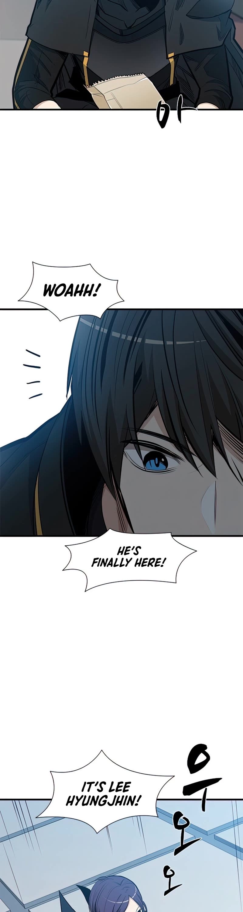 The Tutorial is Too Hard Chapter 83 page 44 - Chapter 83