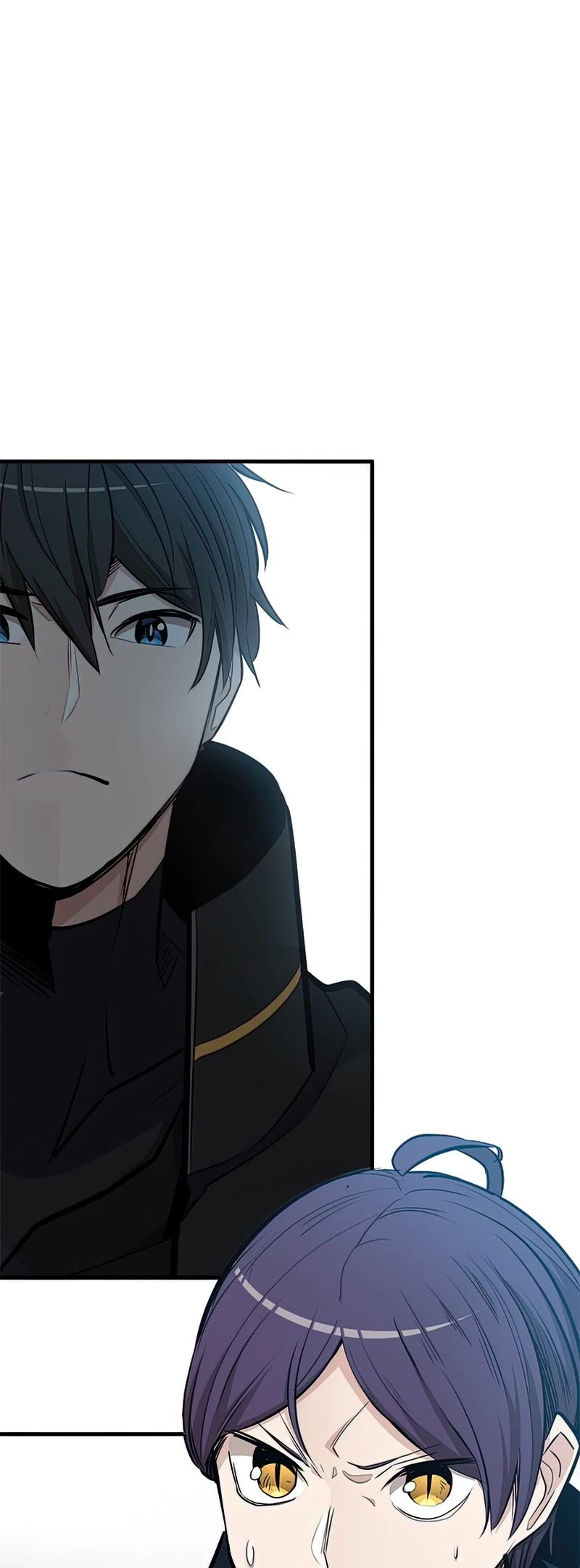 The Tutorial is Too Hard Chapter 83 page 47 - Chapter 83