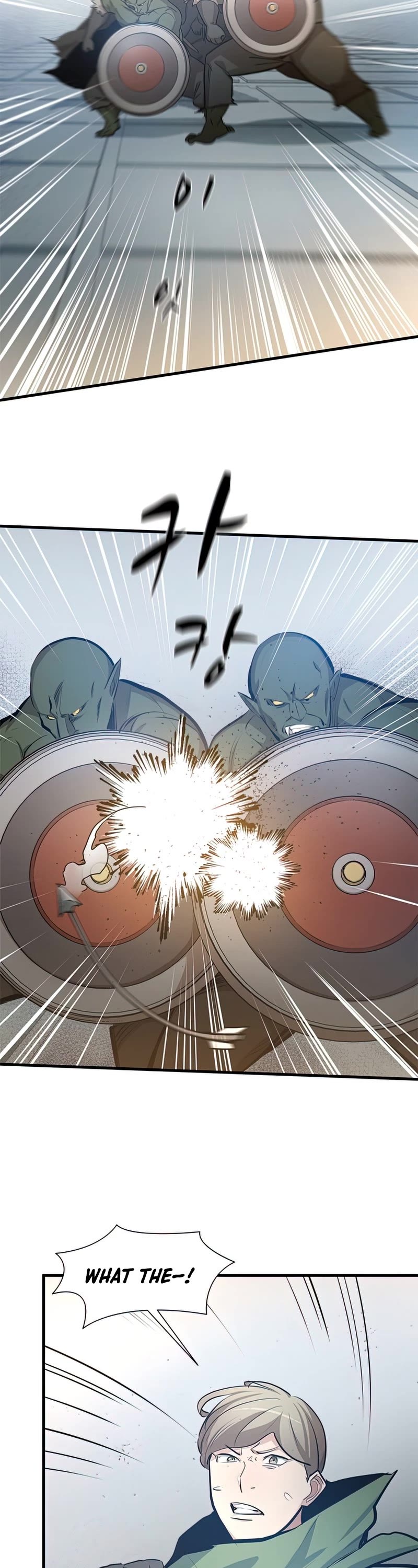 The Tutorial is Too Hard Chapter 83 page 9 - Chapter 83