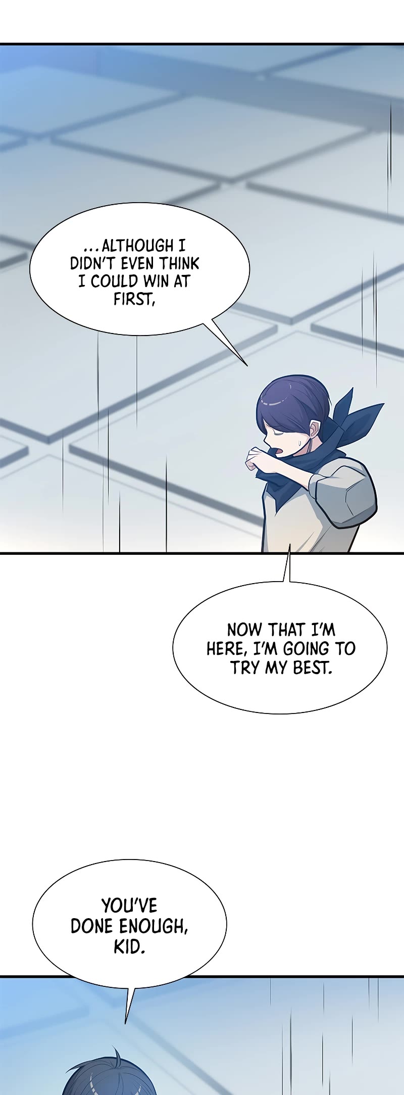 The Tutorial is Too Hard Chapter 84 page 15 - Chapter 84