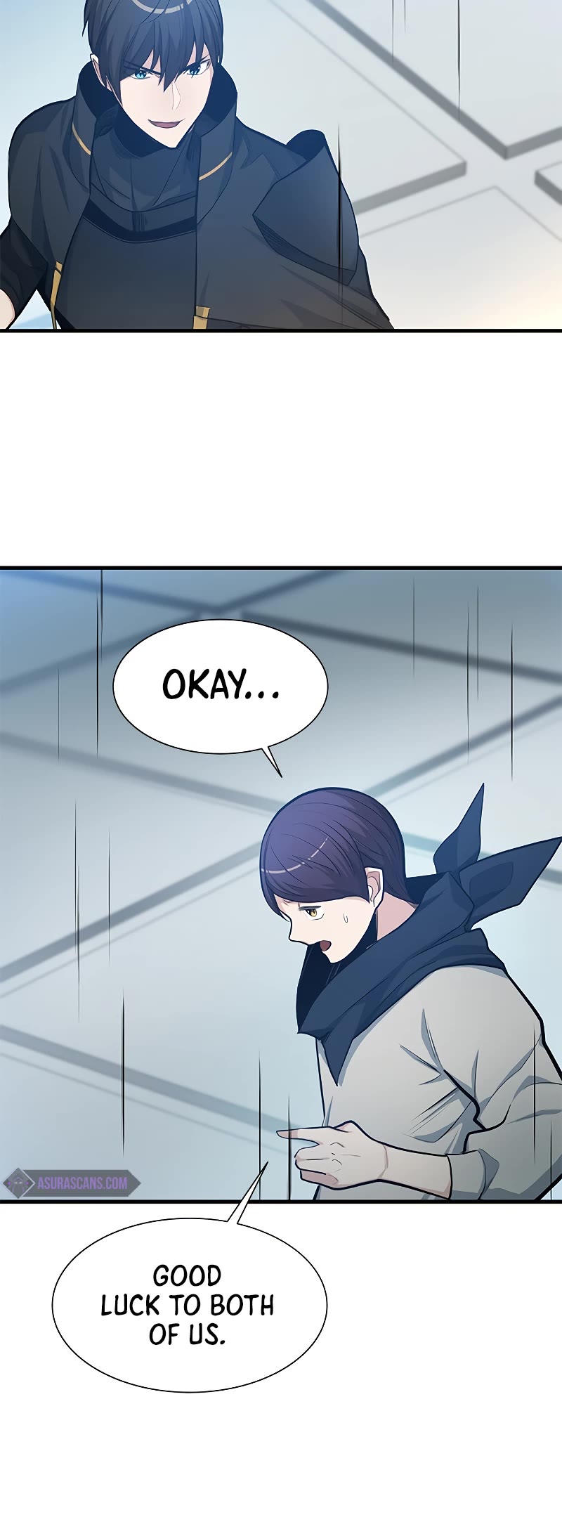 The Tutorial is Too Hard Chapter 84 page 16 - Chapter 84