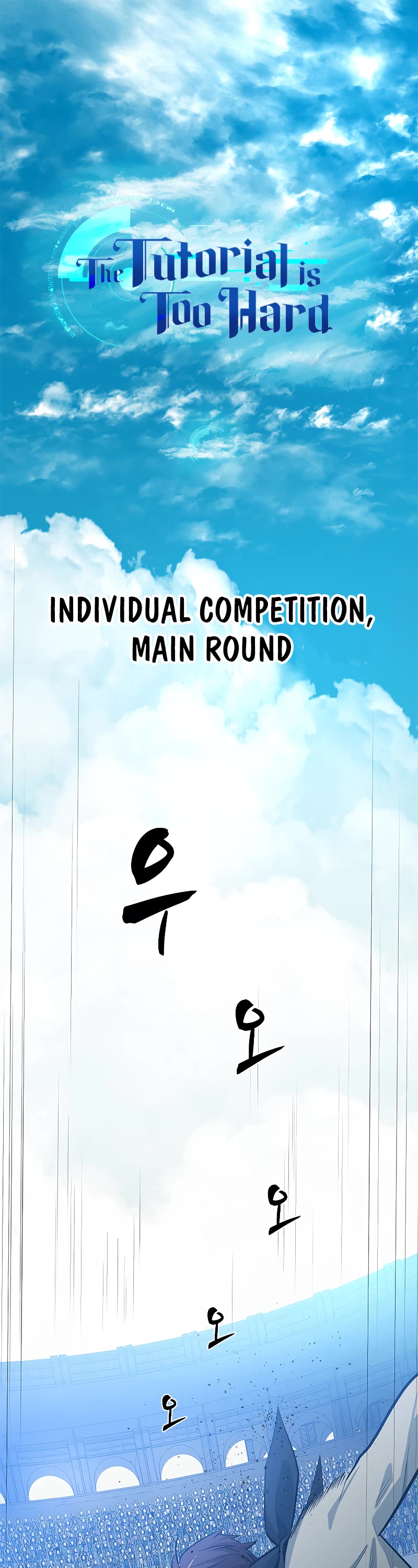 The Tutorial is Too Hard Chapter 84 page 2 - Chapter 84