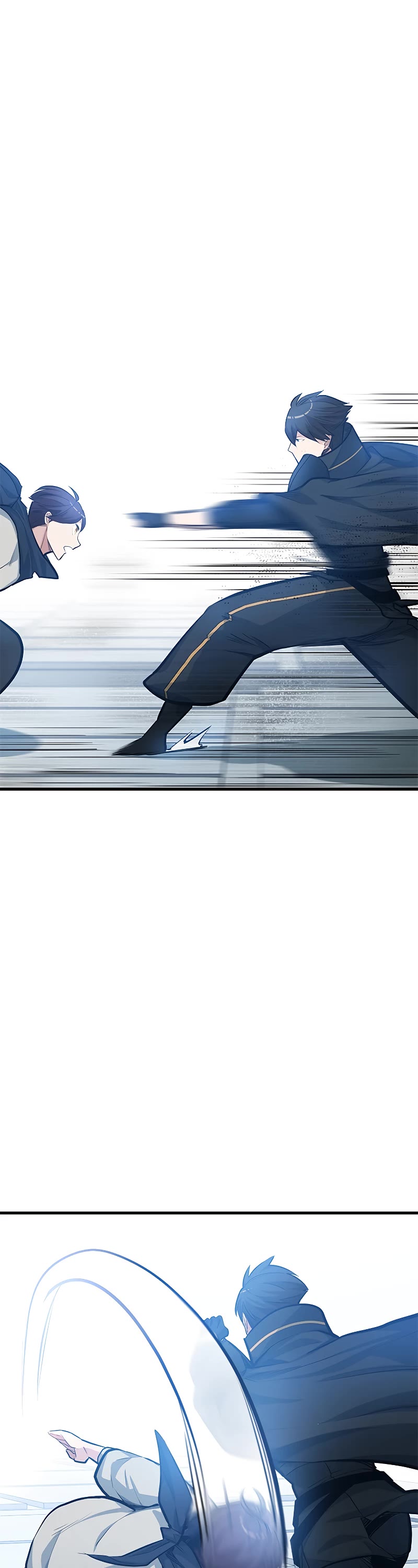 The Tutorial is Too Hard Chapter 84 page 22 - Chapter 84