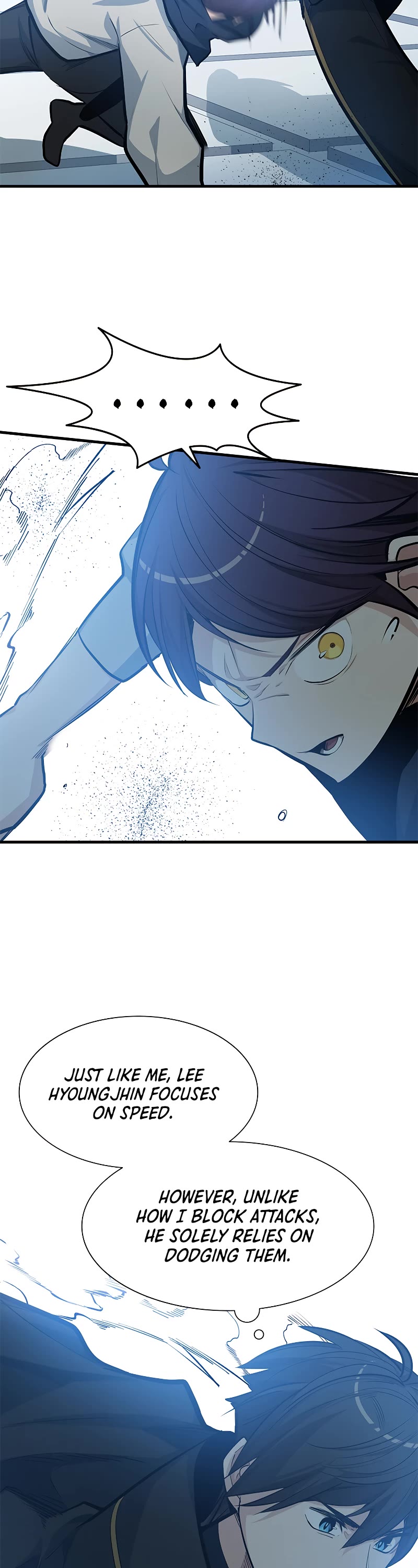 The Tutorial is Too Hard Chapter 84 page 23 - Chapter 84