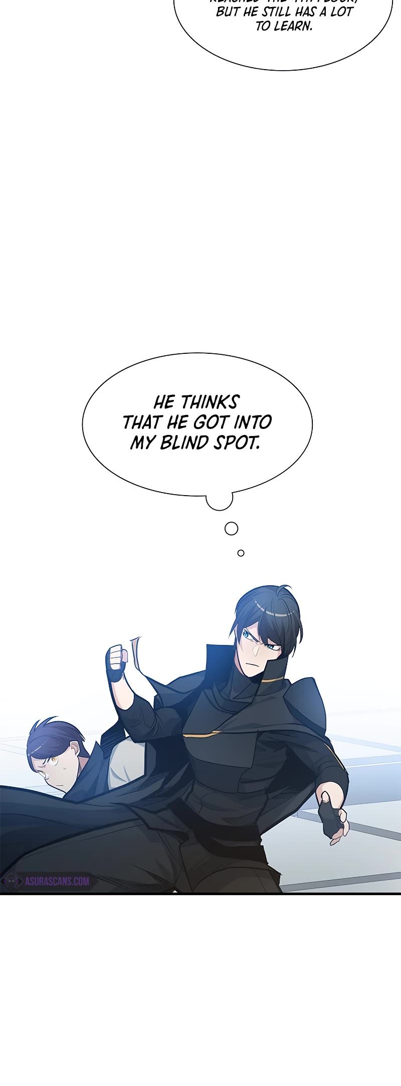 The Tutorial is Too Hard Chapter 84 page 25 - Chapter 84