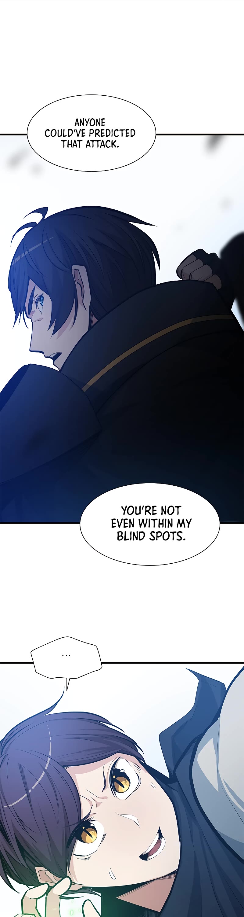 The Tutorial is Too Hard Chapter 84 page 27 - Chapter 84