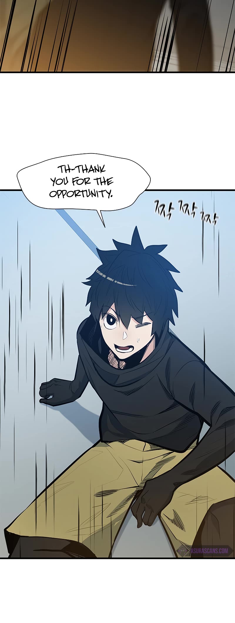 The Tutorial is Too Hard Chapter 84 page 35 - Chapter 84