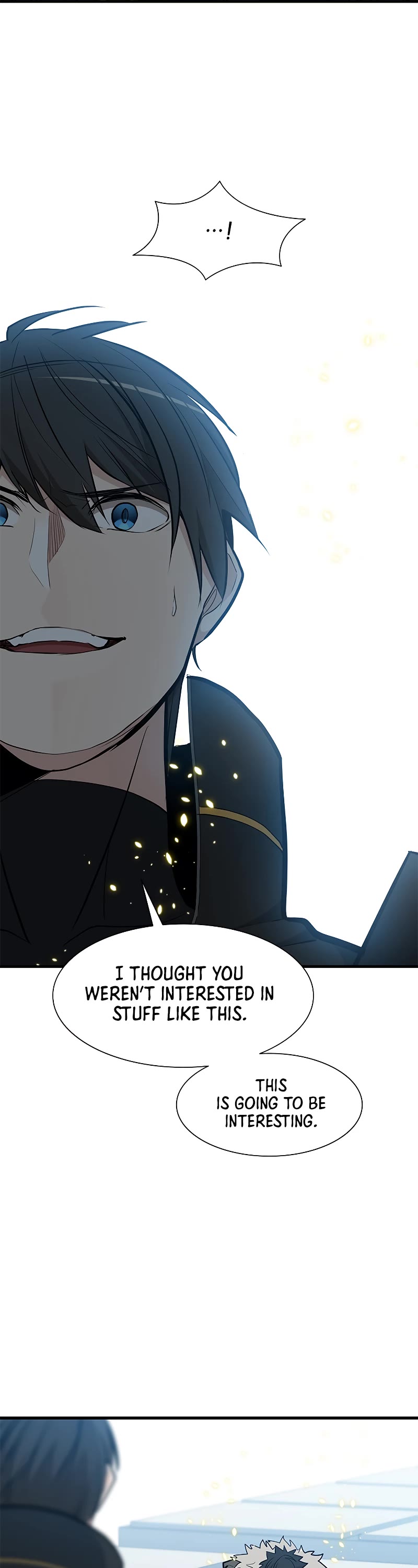 The Tutorial is Too Hard Chapter 84 page 43 - Chapter 84