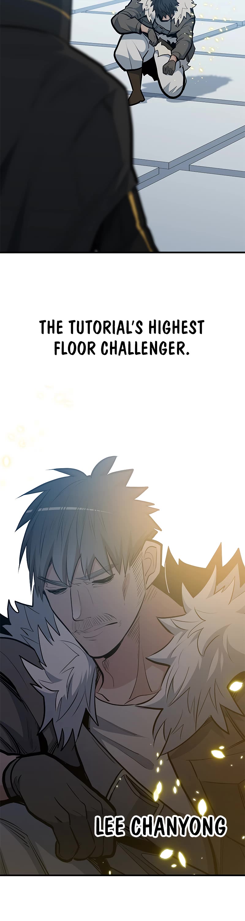 The Tutorial is Too Hard Chapter 84 page 44 - Chapter 84