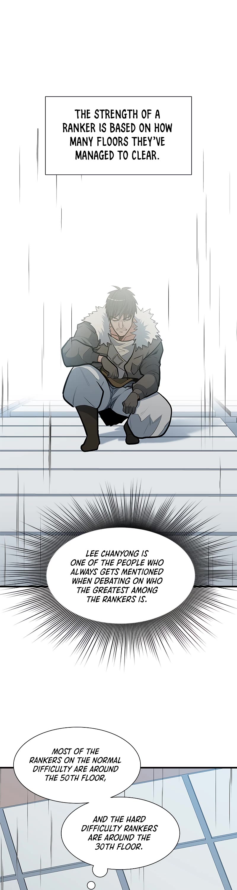 The Tutorial is Too Hard Chapter 84 page 47 - Chapter 84