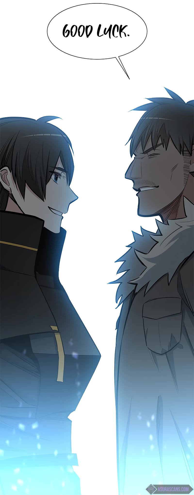 The Tutorial is Too Hard Chapter 84 page 51 - Chapter 84