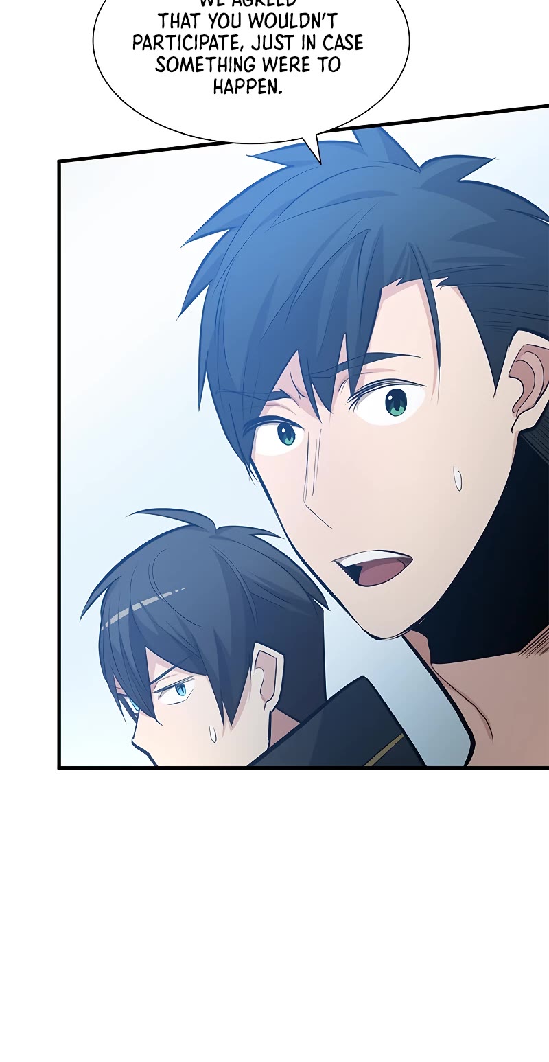 The Tutorial is Too Hard Chapter 84 page 6 - Chapter 84
