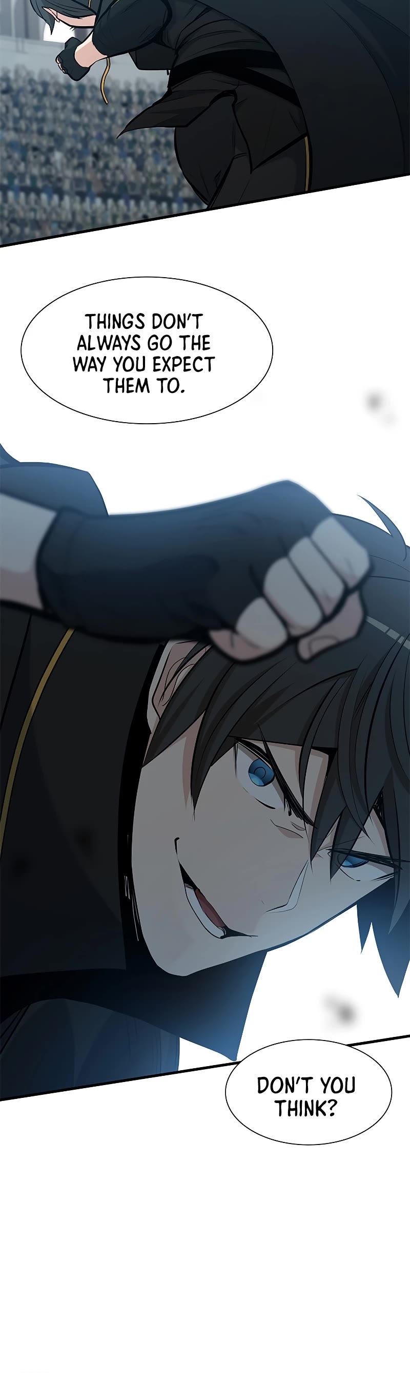 The Tutorial is Too Hard Chapter 85 page 10 - Chapter 85